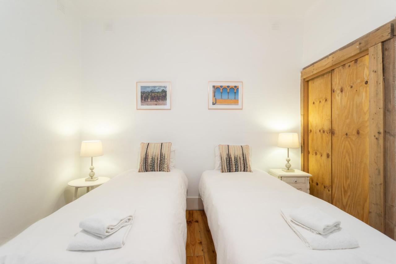 Le Flat | Cais Do Sodre Apartment Lisboa Ngoại thất bức ảnh