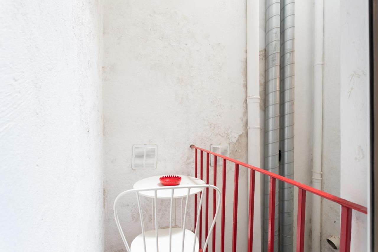 Le Flat | Cais Do Sodre Apartment Lisboa Ngoại thất bức ảnh