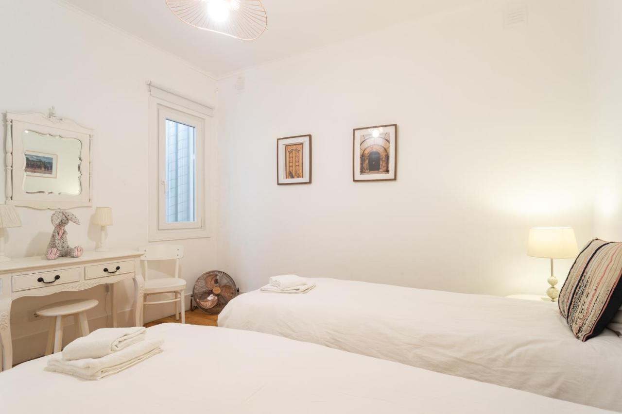 Le Flat | Cais Do Sodre Apartment Lisboa Ngoại thất bức ảnh